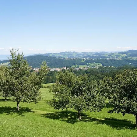 Hof Hoechi By Interhome * St. Gallen