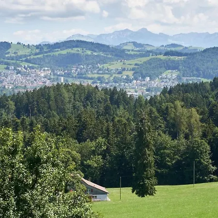 Hof Hoechi By Interhome *