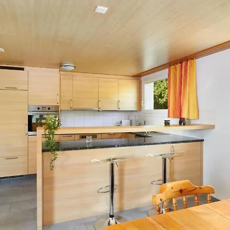 Hof Hoechi By Interhome * St. Gallen