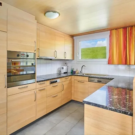 Apartment Hof Hoechi By Interhome St. Gallen