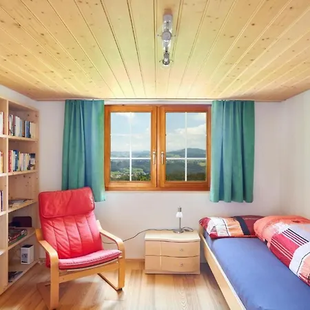 Hof Hoechi By Interhome