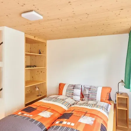 Hof Hoechi By Interhome Apartment
