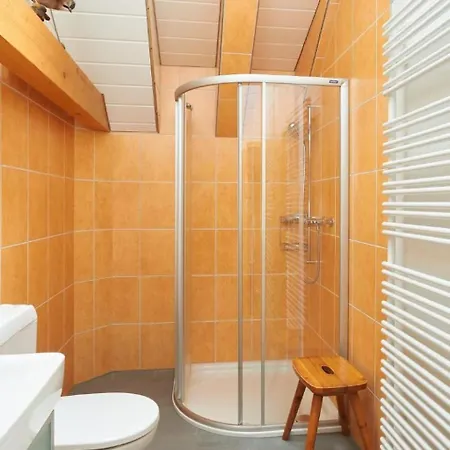 Hof Hoechi By Interhome