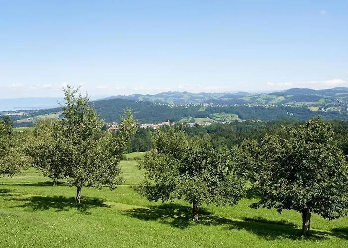 Hof Hoechi By Interhome * Sankt Gallen