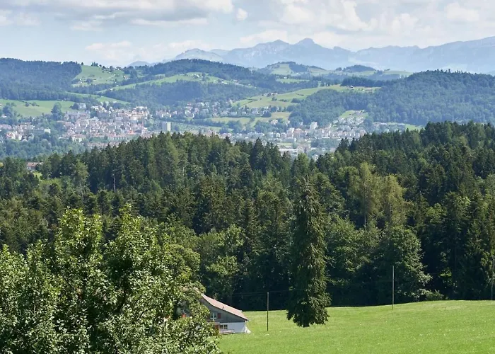 Hof Hoechi By Interhome *