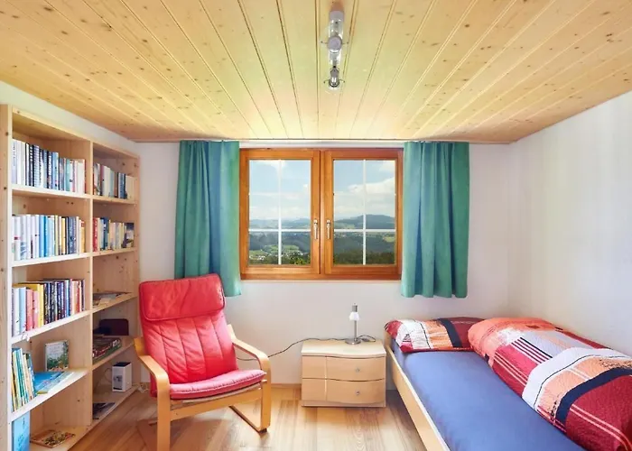 Hof Hoechi By Interhome