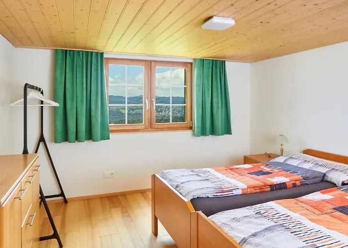 Hof Hoechi By Interhome Apartmán