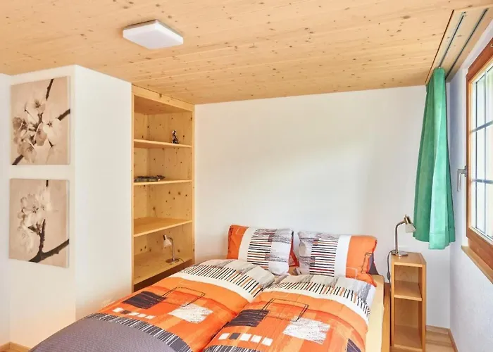 Hof Hoechi By Interhome Appartement