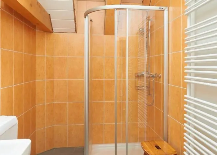 Hof Hoechi By Interhome