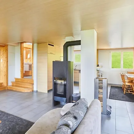 Hof Hoechi By Interhome * סנט גאלן