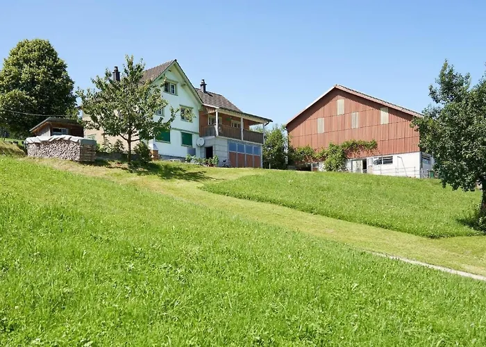 Hof Hoechi By Interhome דירה